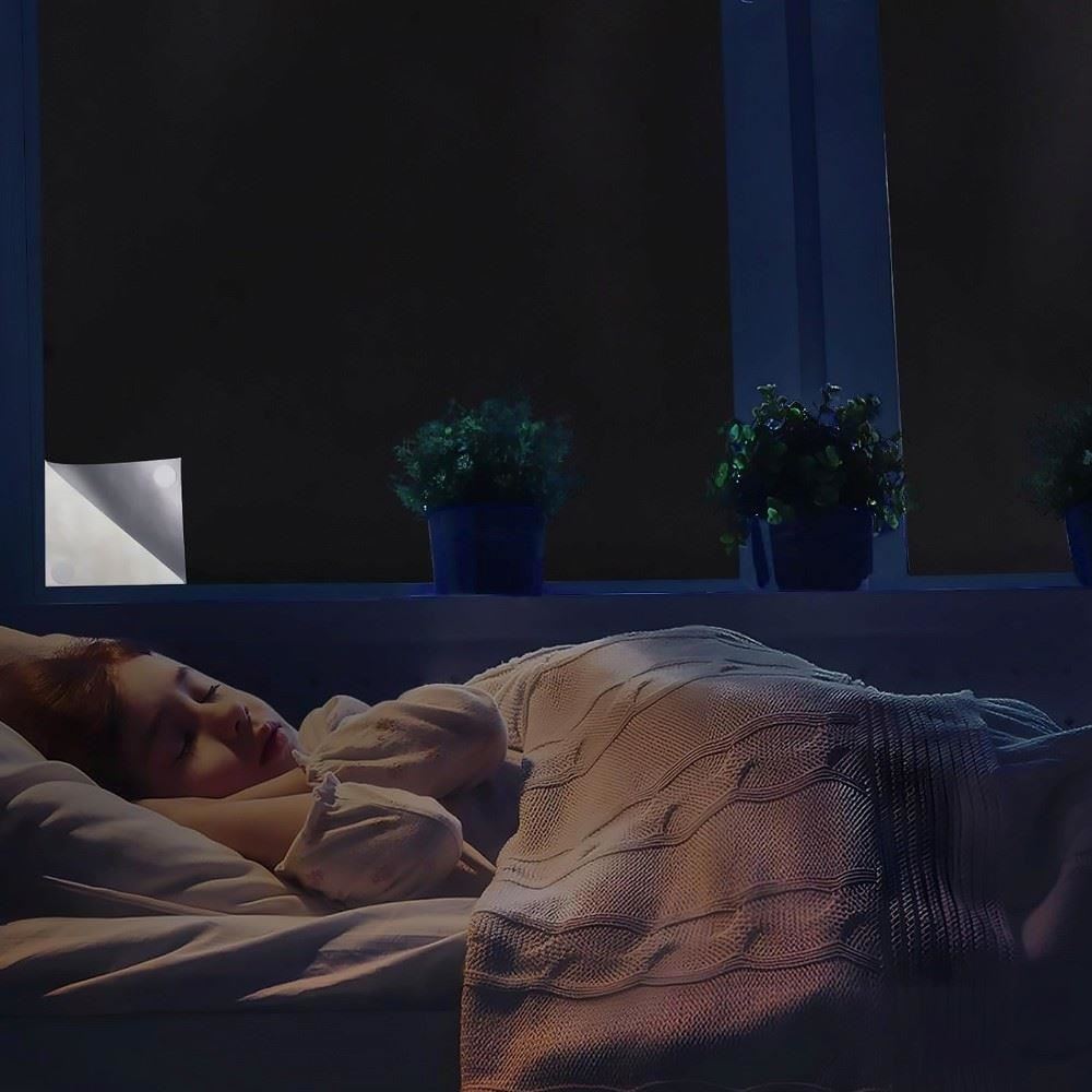 zatemňujúca fólia na okná